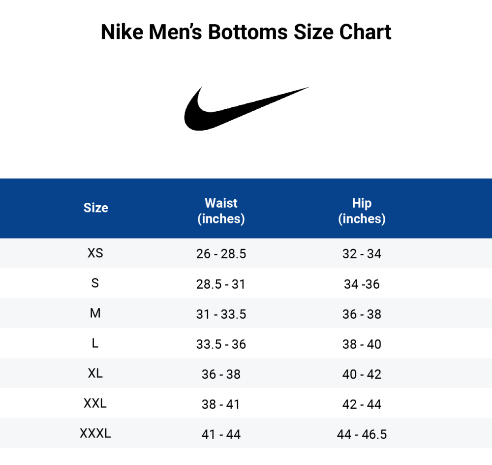 size-chart